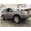 Image 8 : D6 --  2006 NISSAN X-TRAIL XE AWD, Silver, 207503 KM