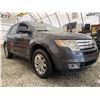 Image 8 : E3 -- 2007 FORD EDGE SEL SUV, BLACK, 244,471 KMS