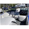 Image 25 : 0A -- 2001 Aztec Crow Sunstar 21' Ski Boat with 2001 23.5’ Apx EZ Loader Trailer