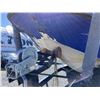 Image 75 : 0A -- 2001 Aztec Crow Sunstar 21' Ski Boat with 2001 23.5’ Apx EZ Loader Trailer
