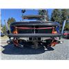 Image 8 : 0A -- 2001 Aztec Crow Sunstar 21' Ski Boat with 2001 23.5’ Apx EZ Loader Trailer