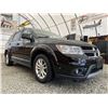 Image 8 : B6 --  2014 DODGE JOURNEY SXT, Black, 167776 KM