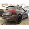 Image 14 : C6M --  2012 AUDI Q5 PREMIUM PLUS AWD , Black, 189,115 KM