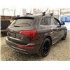 Image 15 : C6M --  2012 AUDI Q5 PREMIUM PLUS AWD , Black, 189,115 KM