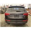 Image 18 : C6M --  2012 AUDI Q5 PREMIUM PLUS AWD , Black, 189,115 KM