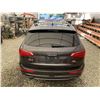 Image 19 : C6M --  2012 AUDI Q5 PREMIUM PLUS AWD , Black, 189,115 KM