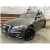 Image 1 : C6M --  2012 AUDI Q5 PREMIUM PLUS AWD , Black, 189,115 KM