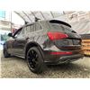 Image 20 : C6M --  2012 AUDI Q5 PREMIUM PLUS AWD , Black, 189,115 KM