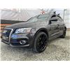 Image 2 : C6M --  2012 AUDI Q5 PREMIUM PLUS AWD , Black, 189,115 KM