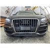 Image 5 : C6M --  2012 AUDI Q5 PREMIUM PLUS AWD , Black, 189,115 KM