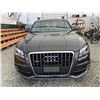 Image 6 : C6M --  2012 AUDI Q5 PREMIUM PLUS AWD , Black, 189,115 KM