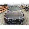 Image 7 : C6M --  2012 AUDI Q5 PREMIUM PLUS AWD , Black, 189,115 KM