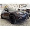 Image 8 : C6M --  2012 AUDI Q5 PREMIUM PLUS AWD , Black, 189,115 KM