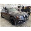 Image 9 : C6M --  2012 AUDI Q5 PREMIUM PLUS AWD , Black, 189,115 KM
