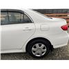 Image 25 : A1 --  2011 TOYOTA COROLLA , White, 150777 KM  "NO RESERVE"