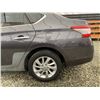 Image 25 : E1 --  2015 NISSAN SENTRA S, Grey, 133780 KM