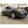 Image 8 : E1 --  2015 NISSAN SENTRA S, Grey, 133780 KM