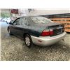 Image 21 : A2 --  1996 HONDA ACCORD LX, Grey, 328439