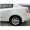 Image 25 : B3 --  2011 NISSAN SENTRA , White, 137,298 KM