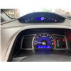 Image 52 : A12D --  2006 ACURA CSX PREMIUM, Red, 251267 KM