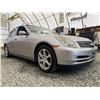 Image 8 : A12C --  2003 INFINITI G35, Grey, 277005 KM
