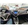 Image 52 : C6 --  2012 HYUNDAI VELOSTER , Red, 171,927 KM