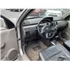Image 52 : C5 --  2006 NISSAN X-TRAIL XE 4X4, Silver, 252270 KM