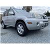 Image 8 : C5 --  2006 NISSAN X-TRAIL XE 4X4, Silver, 252270 KM