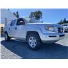 Image 8 : C6R --  2006 HONDA RIDGELINE RTS AWD, Grey, 183,523 KM