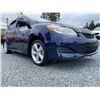 Image 8 : A12K --  2009 TOYOTA MATRIX XR AWD, Blue, 287384 KM   "NO RESERVE"