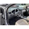 Image 52 : F6B --  2013 FORD EDGE SEL, Grey, 202953 KM
