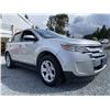 Image 8 : F6B --  2013 FORD EDGE SEL, Grey, 202953 KM
