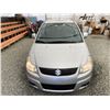 Image 8 : C3 --  2009 SUZUKI SX4 , Silver, 213686