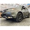 Image 2 : A12M --  2007 ACURA MDX SPORT AWD, Green, 254767 KM