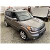 Image 10 : F6C --  2010 KIA SOUL + 4U SUV, SILVER, 129,738 KMS, Silver, 129738 KM