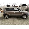 Image 12 : F6C --  2010 KIA SOUL + 4U SUV, SILVER, 129,738 KMS, Silver, 129738 KM