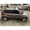 Image 13 : F6C --  2010 KIA SOUL + 4U SUV, SILVER, 129,738 KMS, Silver, 129738 KM