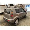 Image 16 : F6C --  2010 KIA SOUL + 4U SUV, SILVER, 129,738 KMS, Silver, 129738 KM