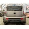 Image 17 : F6C --  2010 KIA SOUL + 4U SUV, SILVER, 129,738 KMS, Silver, 129738 KM