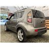 Image 20 : F6C --  2010 KIA SOUL + 4U SUV, SILVER, 129,738 KMS, Silver, 129738 KM
