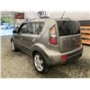 Image 21 : F6C --  2010 KIA SOUL + 4U SUV, SILVER, 129,738 KMS, Silver, 129738 KM