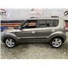 Image 23 : F6C --  2010 KIA SOUL + 4U SUV, SILVER, 129,738 KMS, Silver, 129738 KM