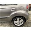 Image 25 : F6C --  2010 KIA SOUL + 4U SUV, SILVER, 129,738 KMS, Silver, 129738 KM