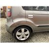 Image 31 : F6C --  2010 KIA SOUL + 4U SUV, SILVER, 129,738 KMS, Silver, 129738 KM