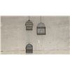 Image 1 : 513 -- BIRD CAGES IN LOT