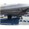 Image 17 : 0C -- 2008 TRAIL LITE TRAVEL TRAILER BY R-VISION, FROM THE TONGUE TO THE BUMPER IS  28.5' APX