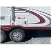 Image 21 : 0C -- 2008 TRAIL LITE TRAVEL TRAILER BY R-VISION, FROM THE TONGUE TO THE BUMPER IS  28.5' APX