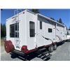 Image 3 : 0C -- 2008 TRAIL LITE TRAVEL TRAILER BY R-VISION, FROM THE TONGUE TO THE BUMPER IS  28.5' APX