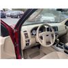 Image 52 : A12E --  2005 FORD ESCAPE XLT AWD, Red, 239382 KM KM
