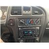 Image 52 : F6 --  2003 NISSAN PATHFINDER LE 4X4, Silver, 211280 KM